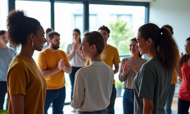 Corporate Wellness Program